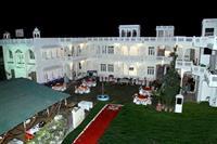 Royal Palace Jaipur