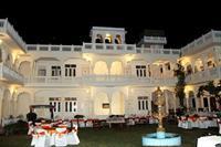 Royal Palace