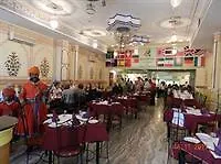 Hotel Royal Jaipur Palace